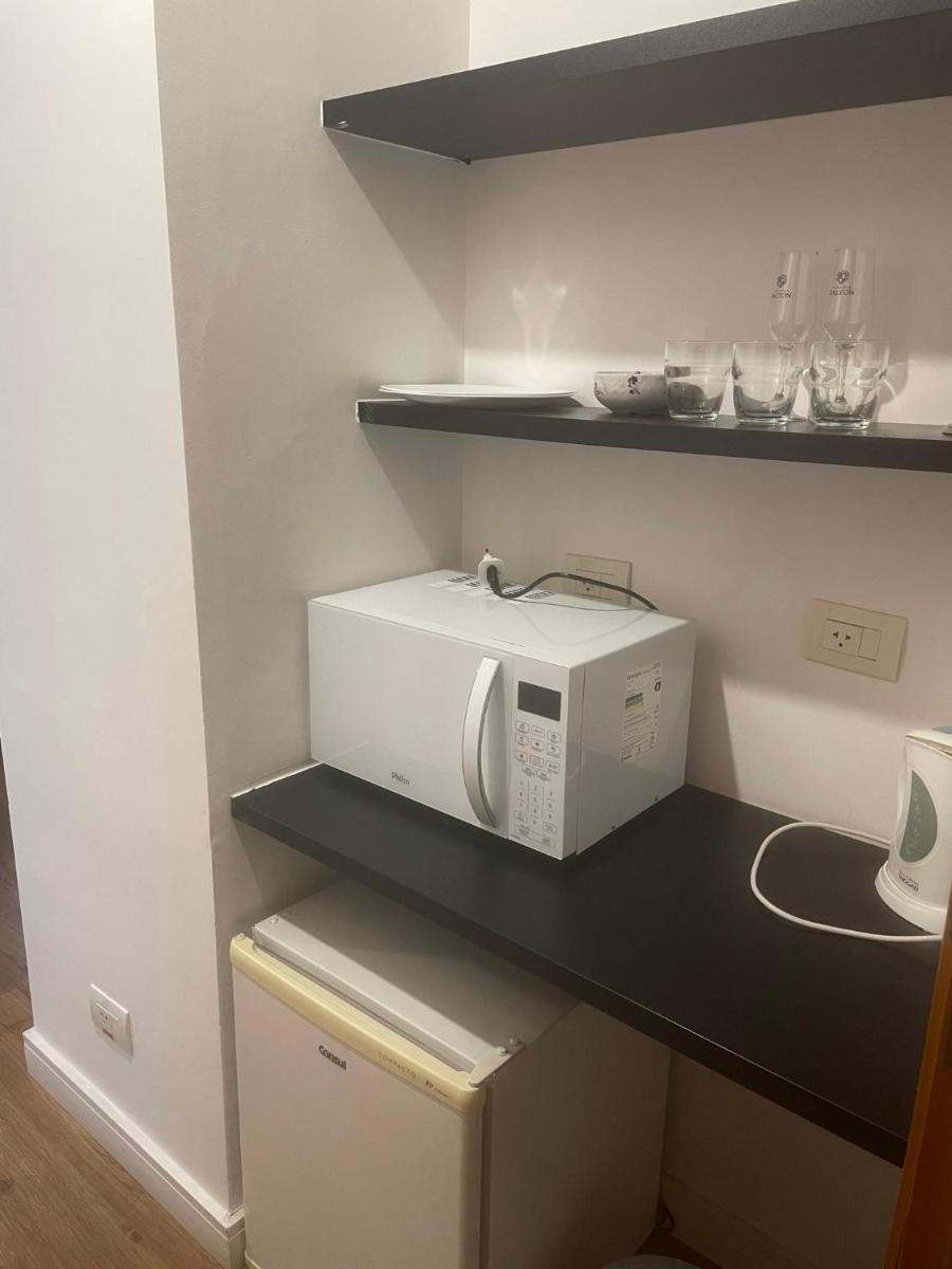 Flat Lindo ao lado Park Ibirapuera Av Paulista com garagem 103 - Housity