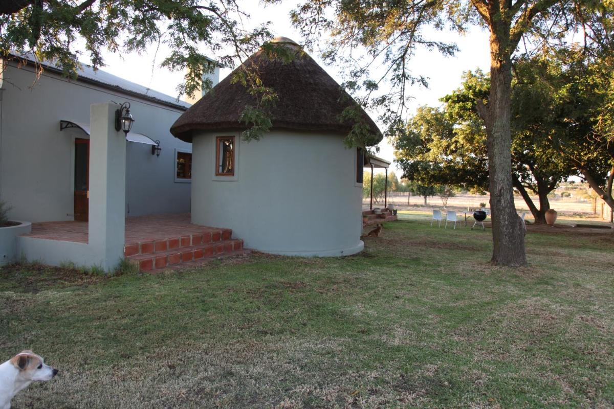 Brakkies the Country dog Escape - Housity
