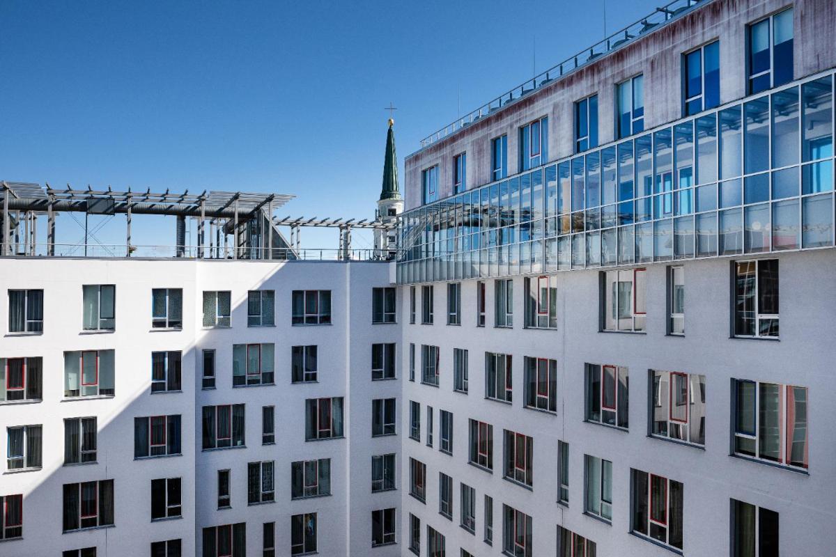 Riga Riverside One Bedroom Apartment - Housity