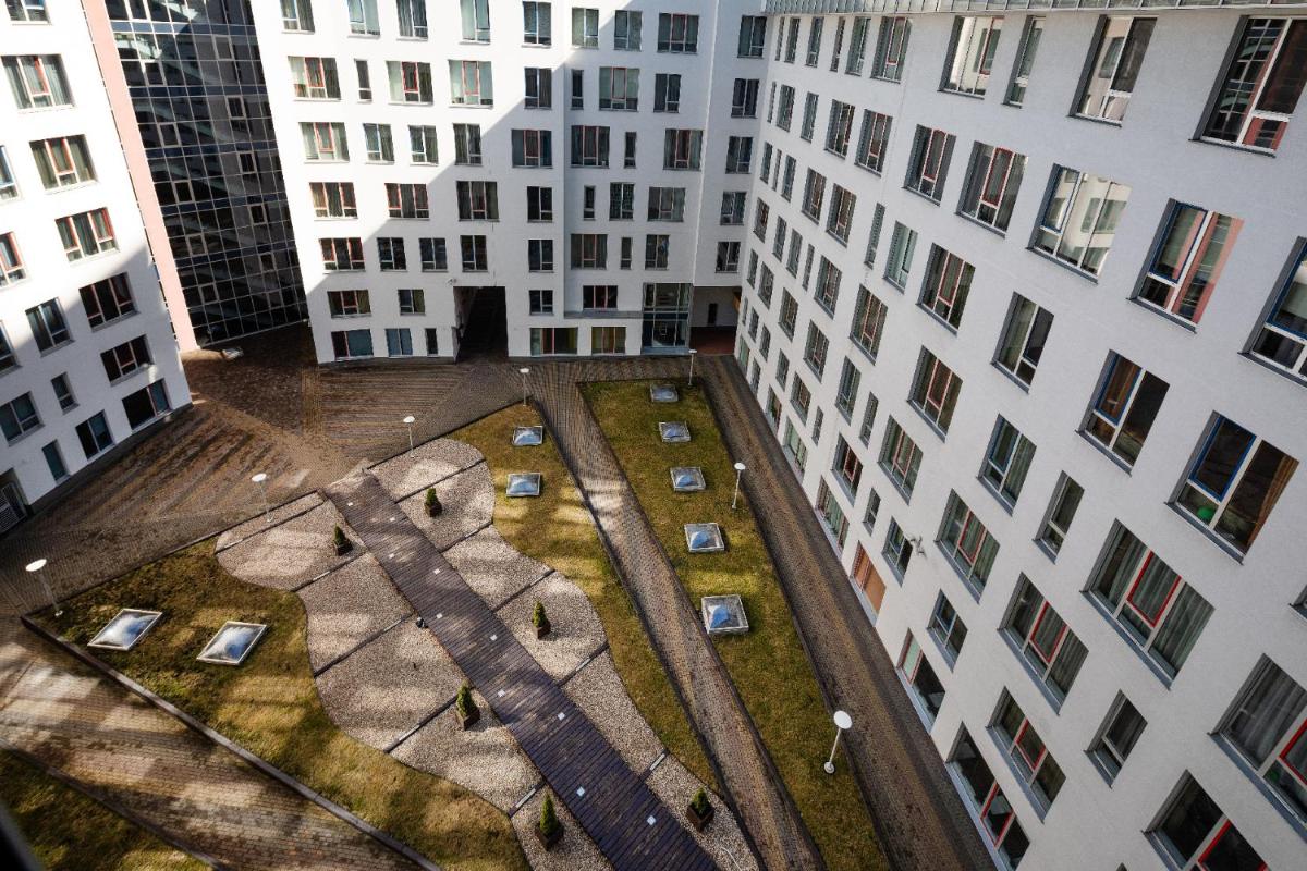 Riga Riverside One Bedroom Apartment - Housity