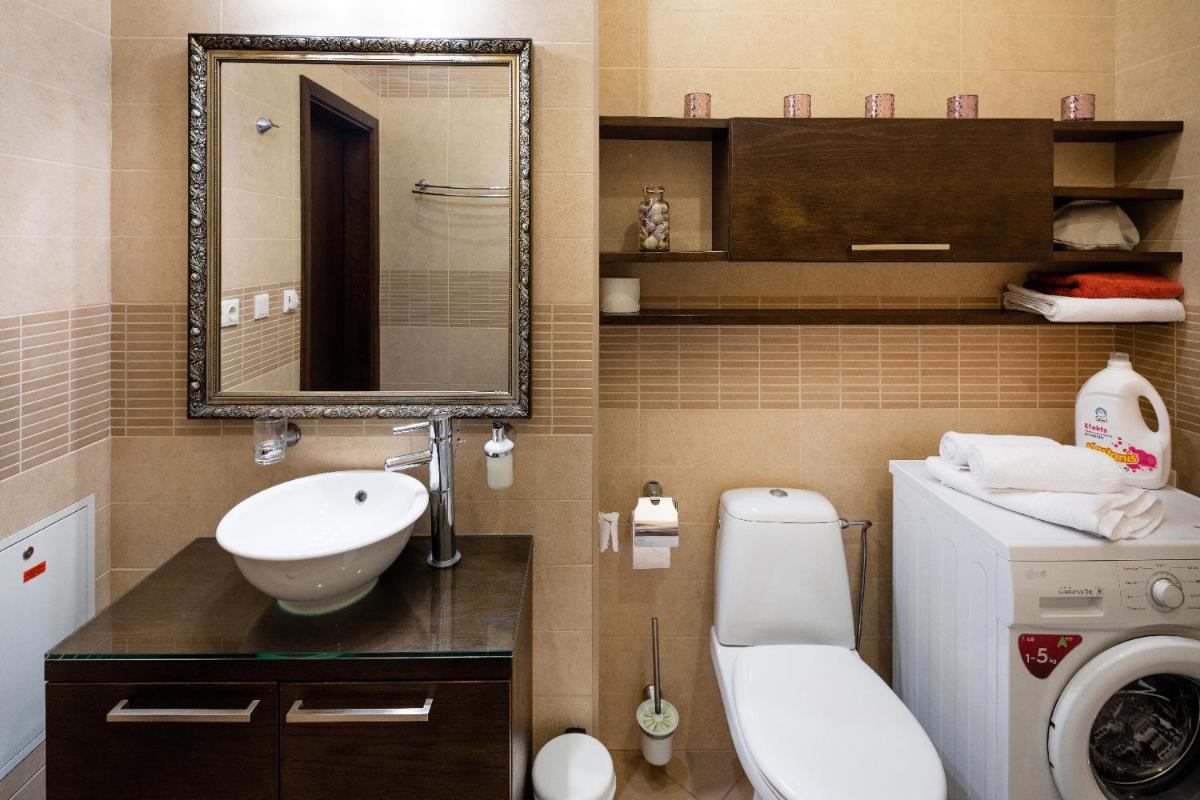 Riga Riverside One Bedroom Apartment - Housity