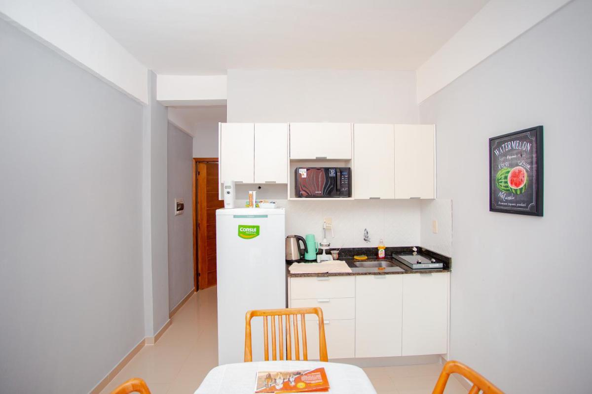 Asuncion Soho - Departamentos - Housity