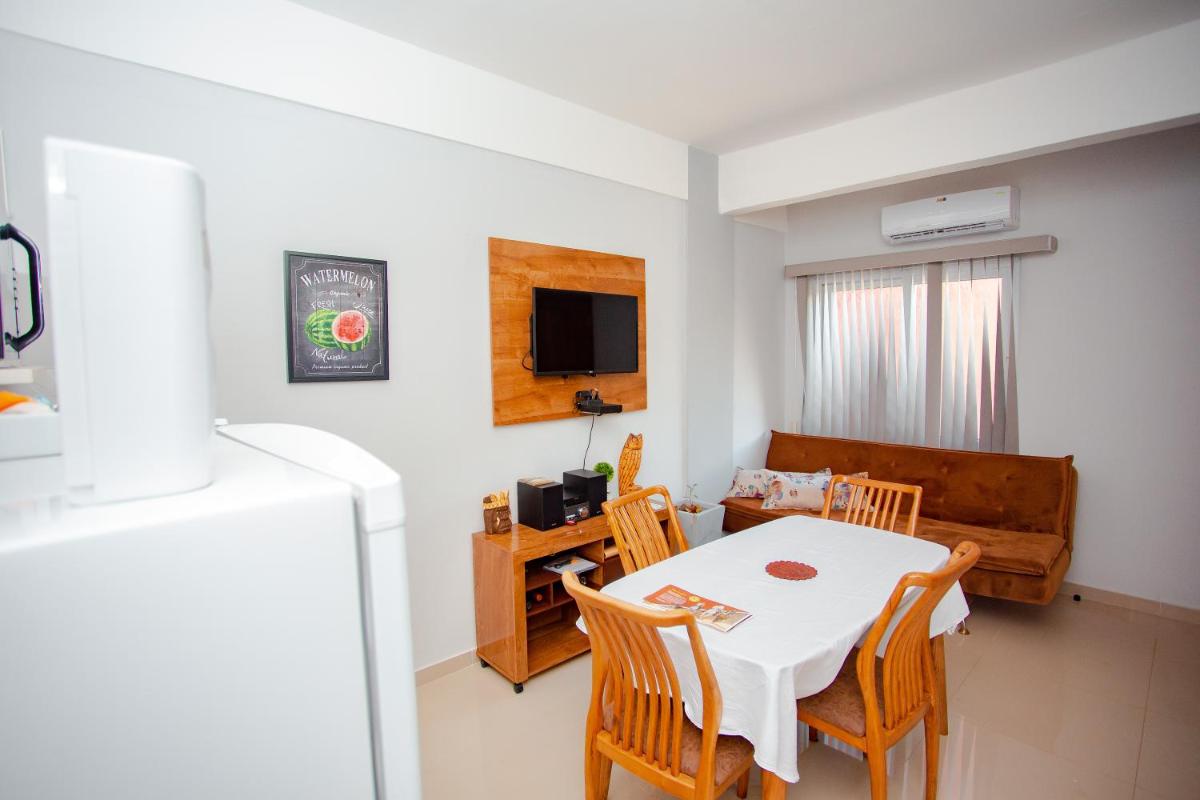 Asuncion Soho - Departamentos - Hizvo