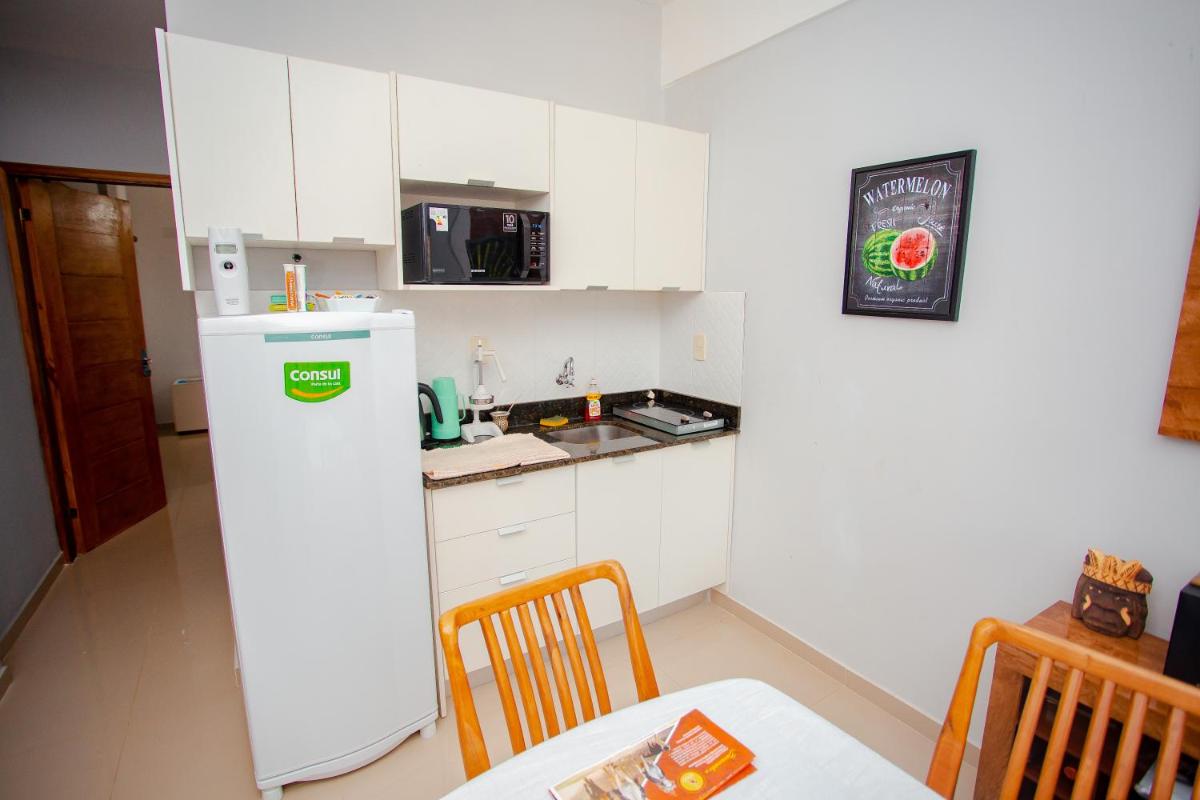 Asuncion Soho - Departamentos - Housity