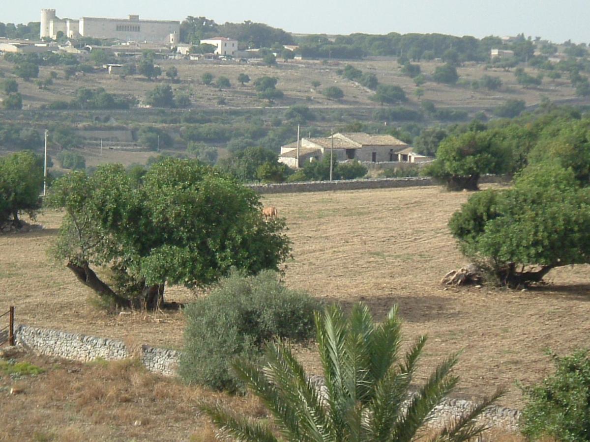 Casa vacanze Oasi Salomone - Housity