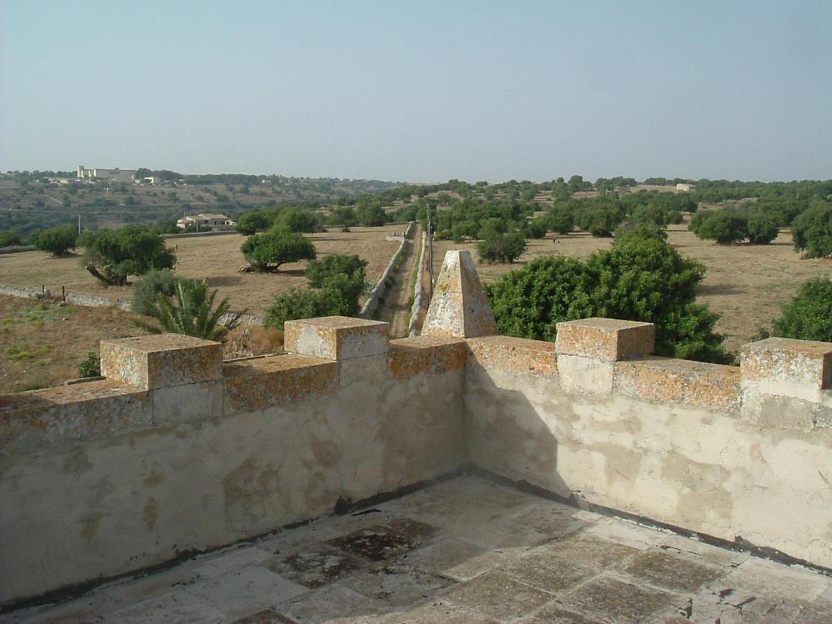 Casa vacanze Oasi Salomone - Housity