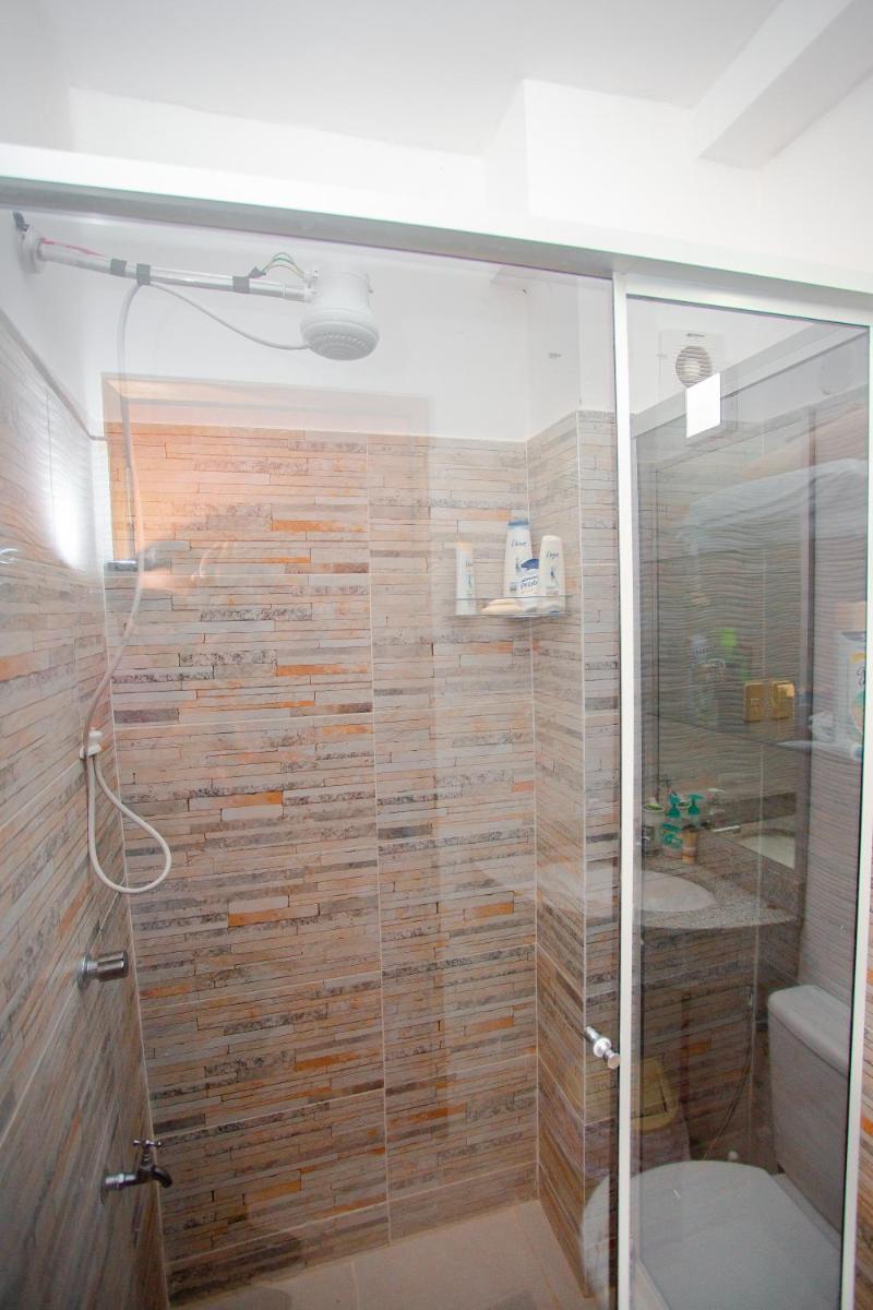 Asuncion Soho - Departamentos - Hizvo