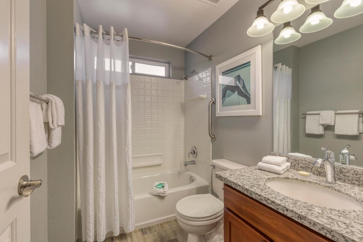 WorldMark Bass Lake - Housity