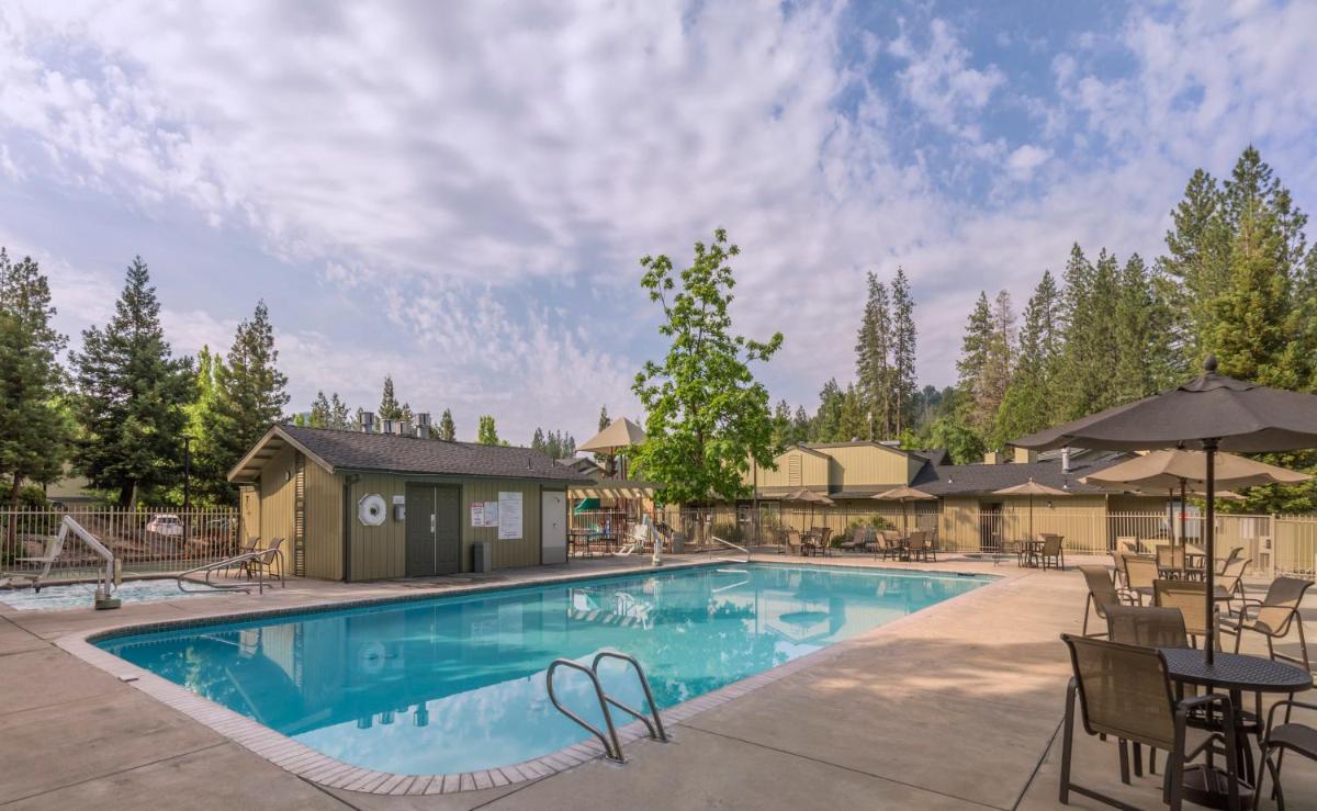 WorldMark Bass Lake - Housity