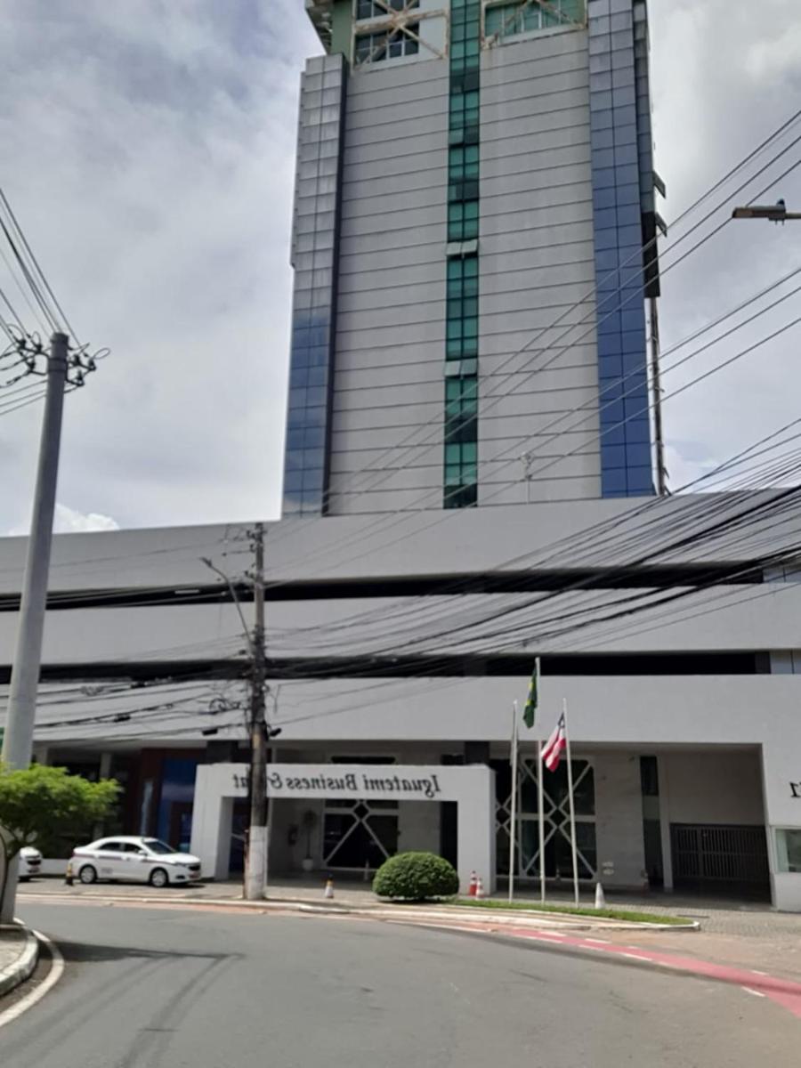 IGUATEMI Business Flat AP - Housity