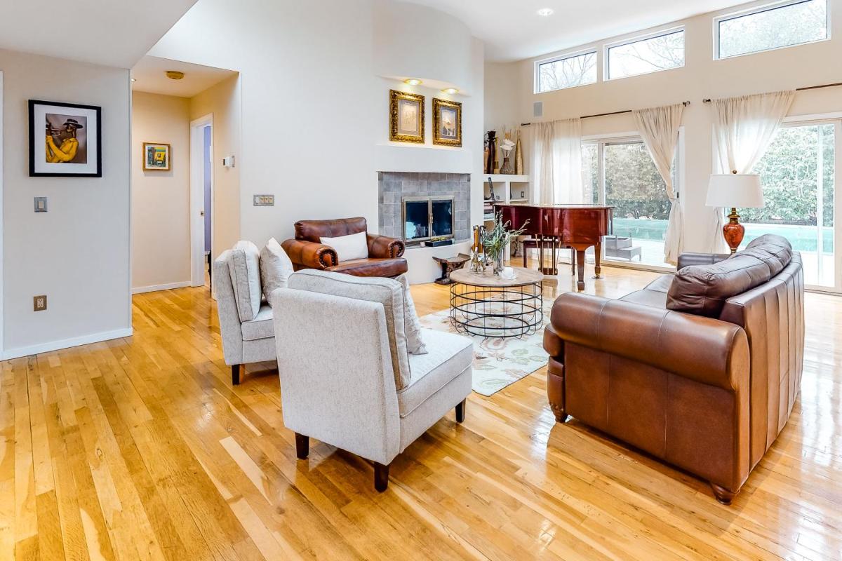 East Hampton Retreat - Housity