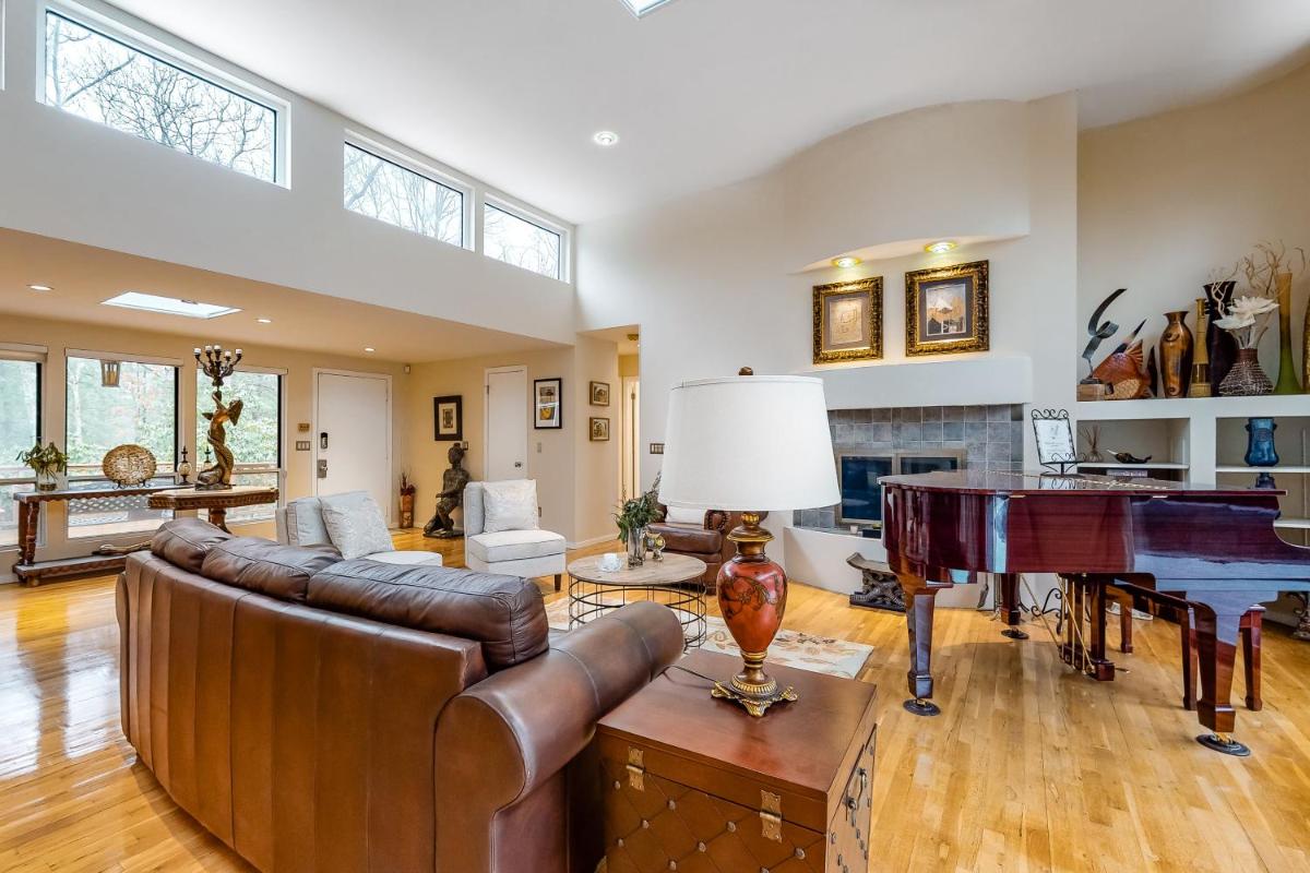 East Hampton Retreat - Housity