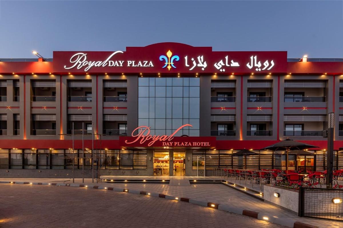 Royal Day Plaza Hotel - Housity