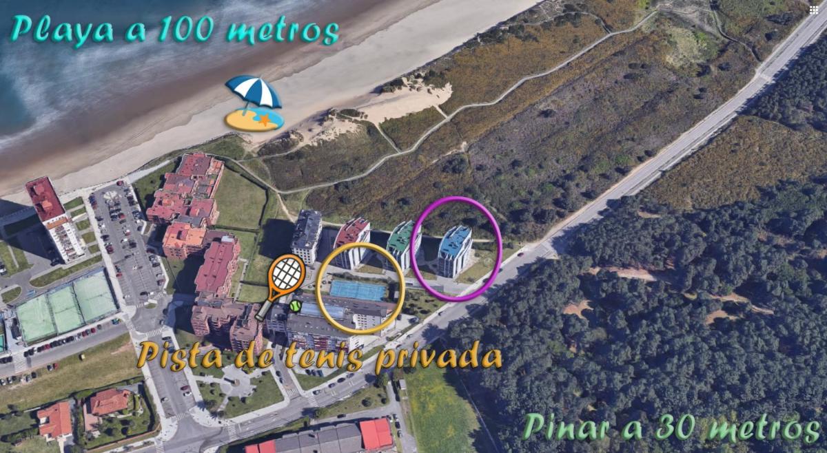 Olas Deluxe Salinas - Housity
