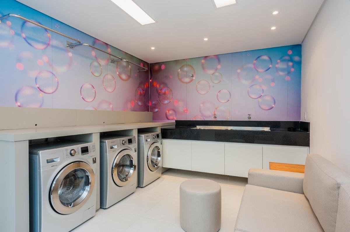 Be Paulista Residence - Housity