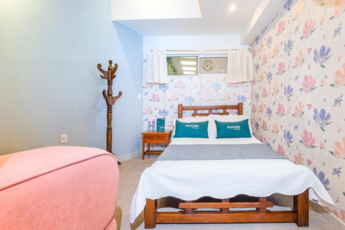 Ayenda San Fernando 1904 - Housity