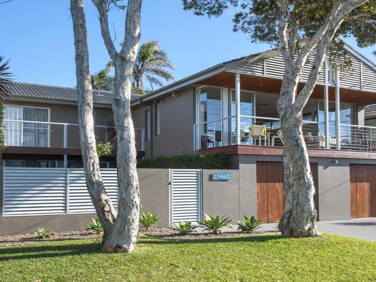 Suitetrails - Isthmus on North Kiama Drive