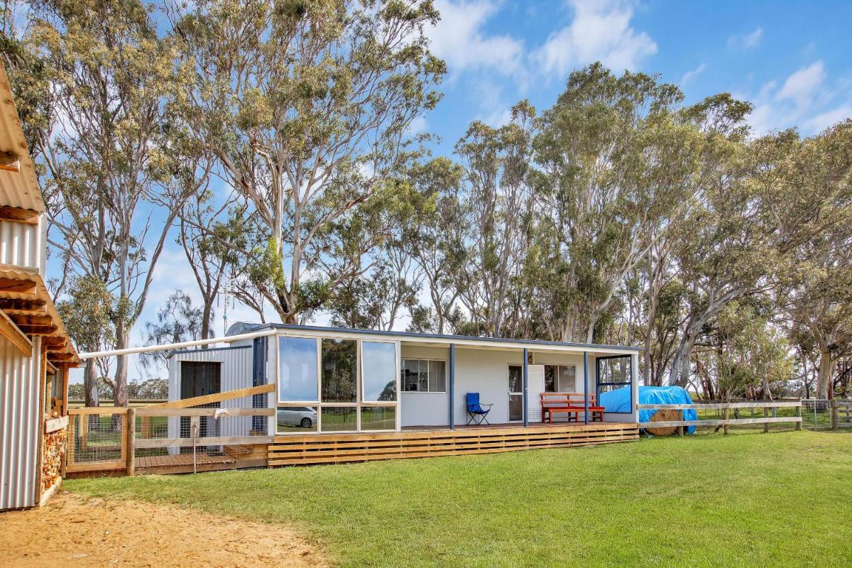 Beth-el Cabin - Housity