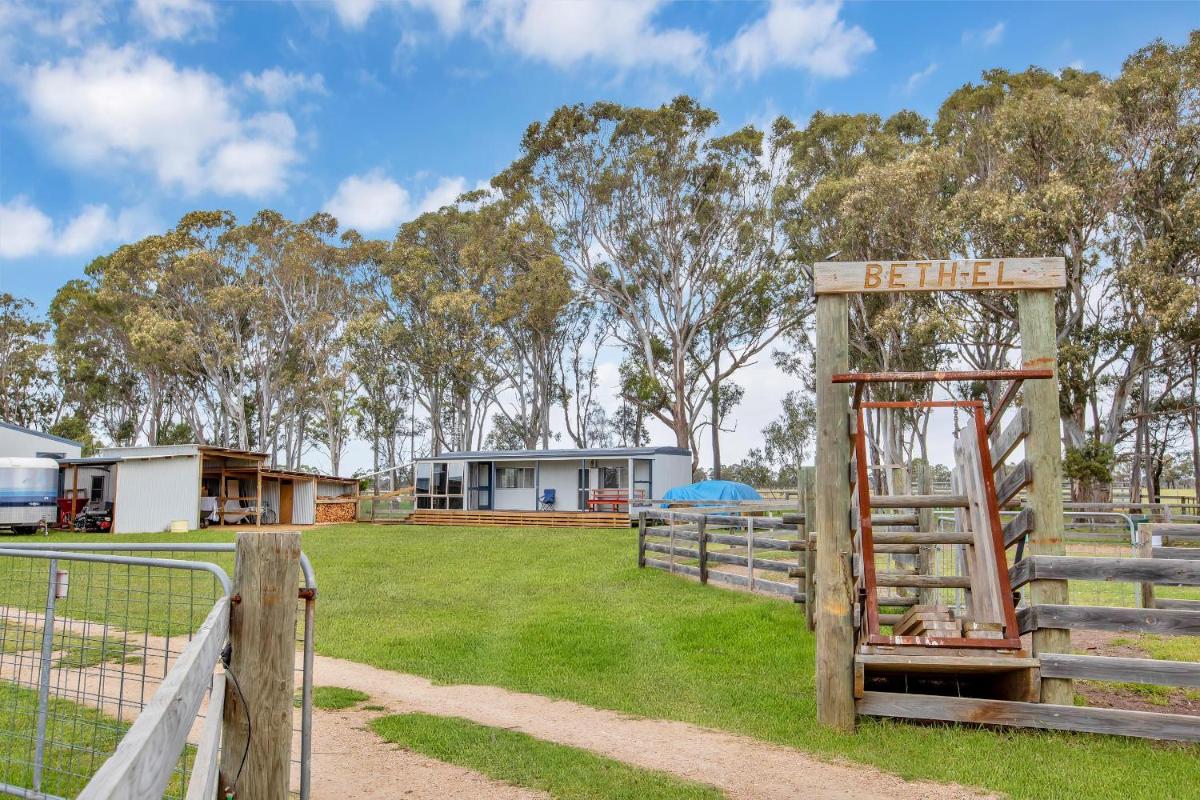Beth-el Cabin - Housity