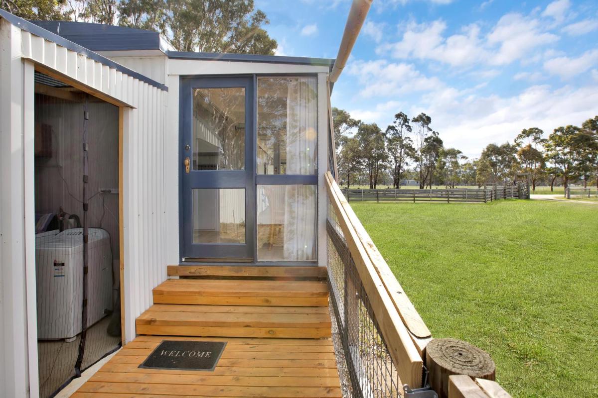 Beth-el Cabin - Housity