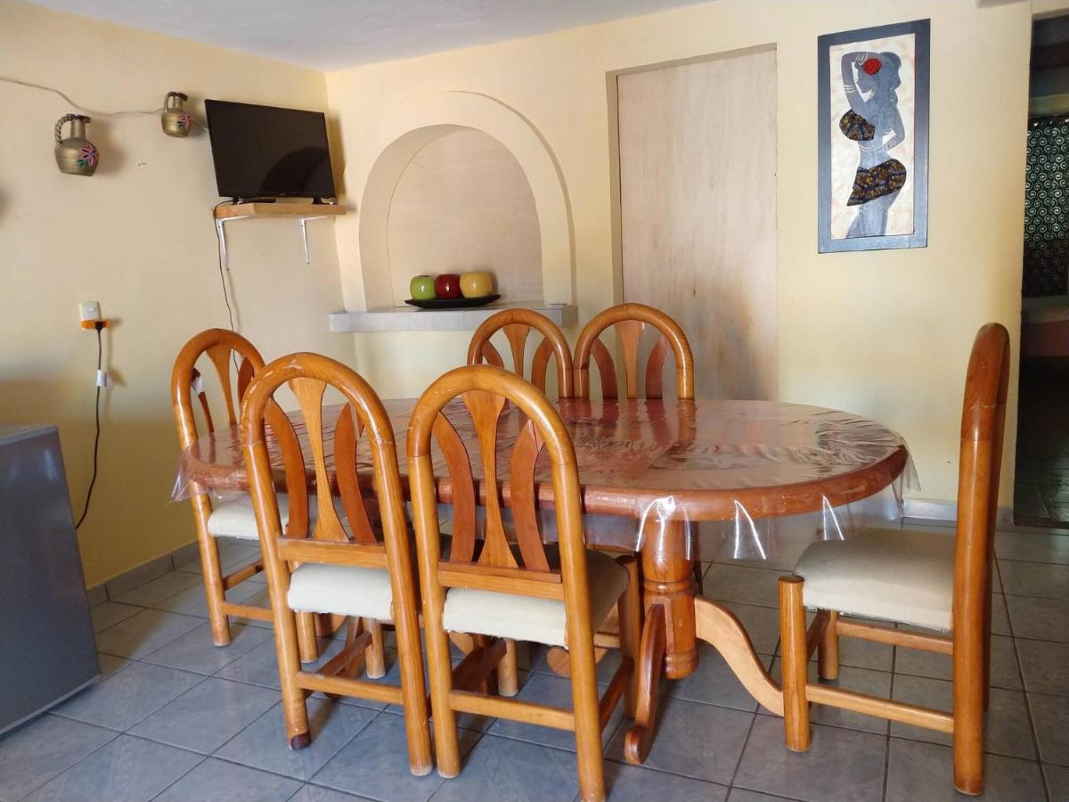 Suitetrails - Nice Apartment Near The Center Ground Floor