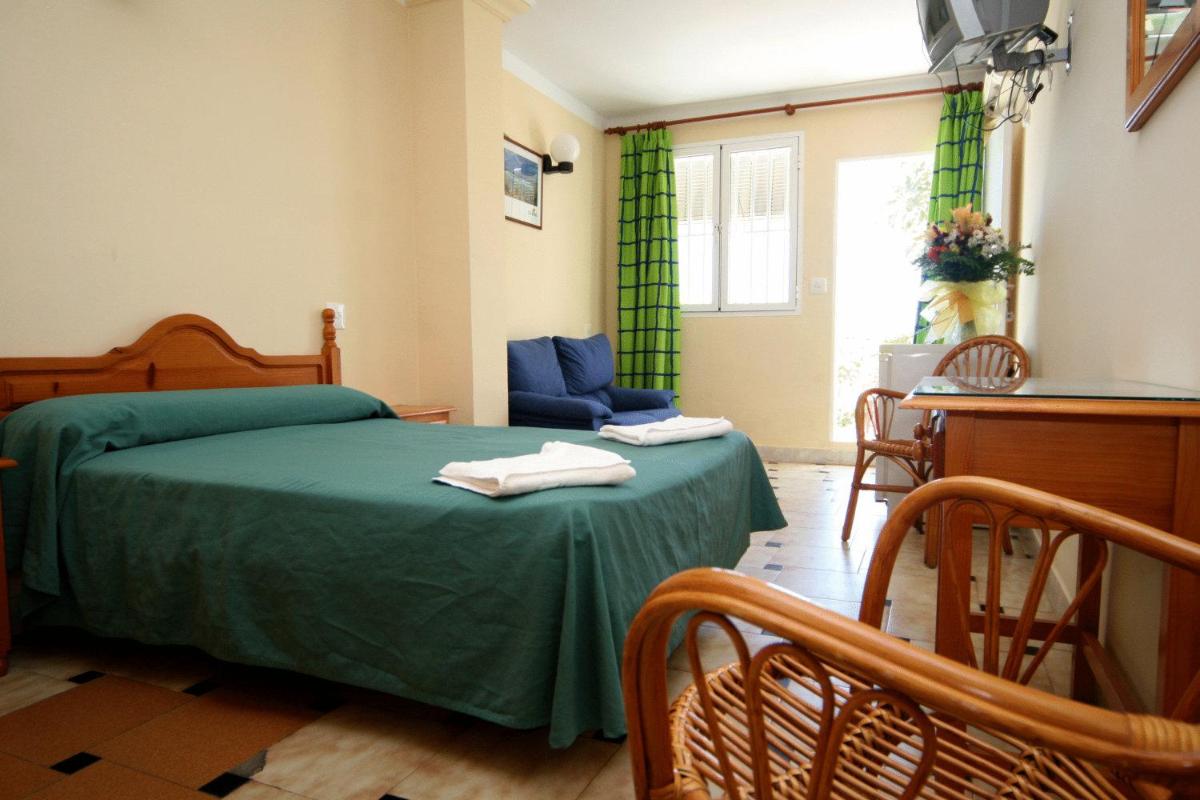 Hotel Playa - Housity
