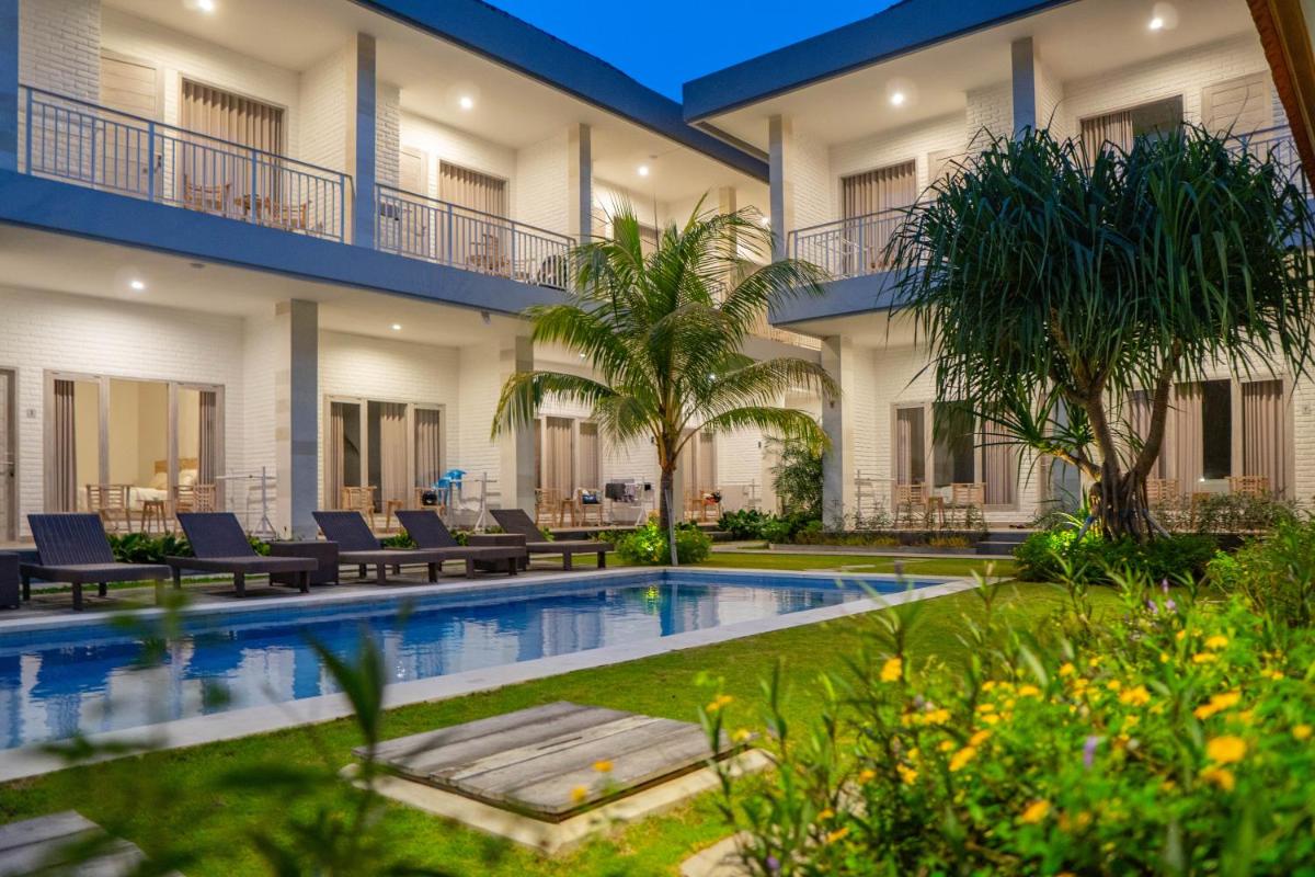 Berawa Dini Guesthouse - Housity