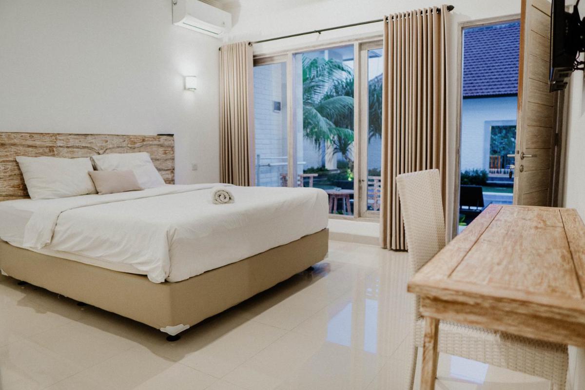 Berawa Dini Guesthouse - Housity
