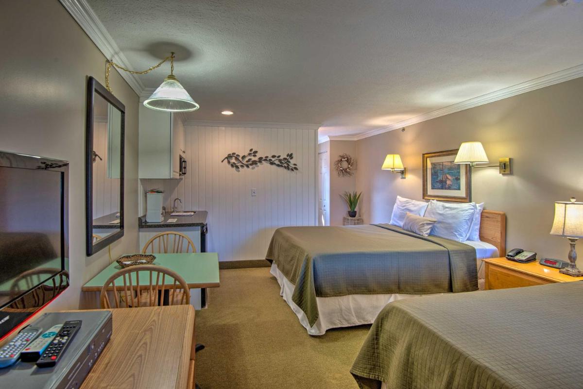 Southern Maine Retreat Less Than 2 Mi to Wells Beach! - Housity