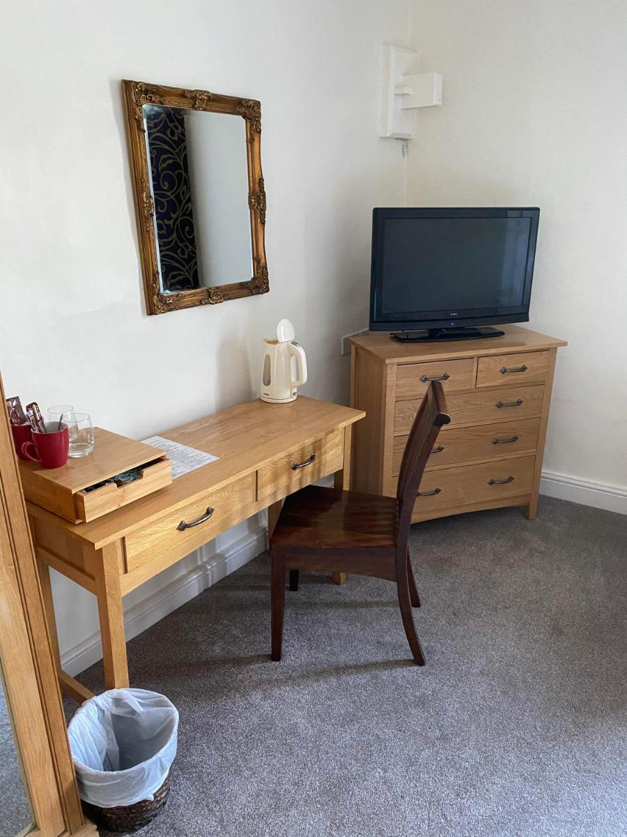 The Royal Oak - Housity