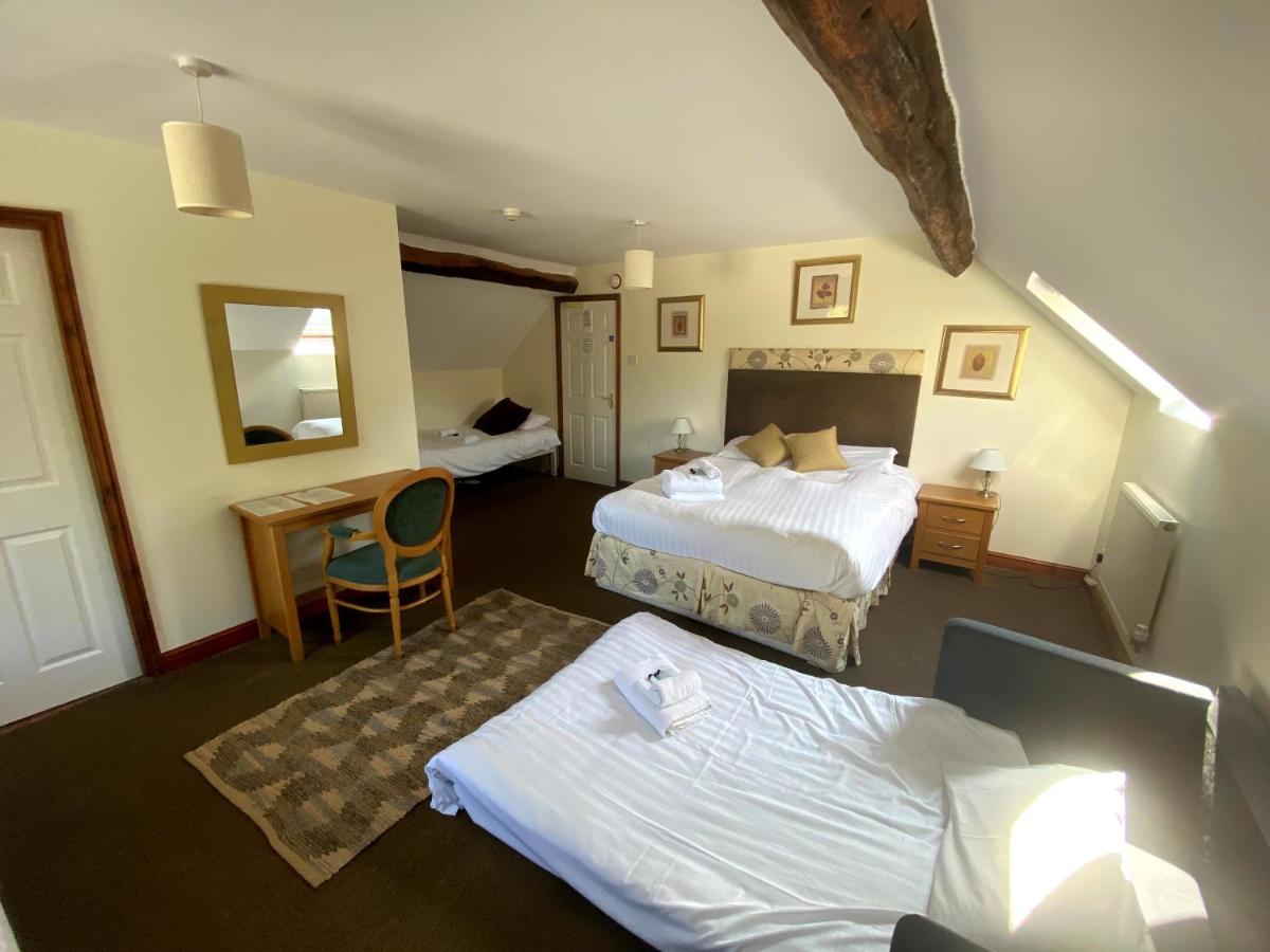 The Royal Oak - Housity
