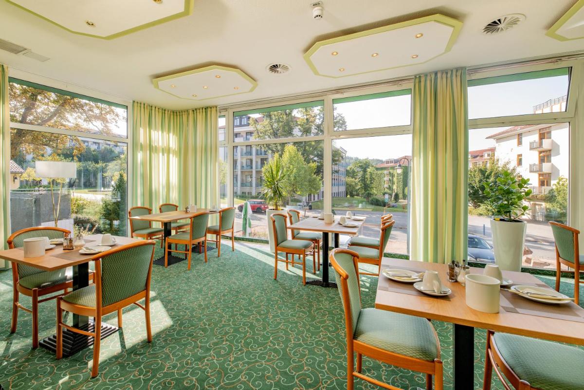 Hotel Herzog Georg - Housity