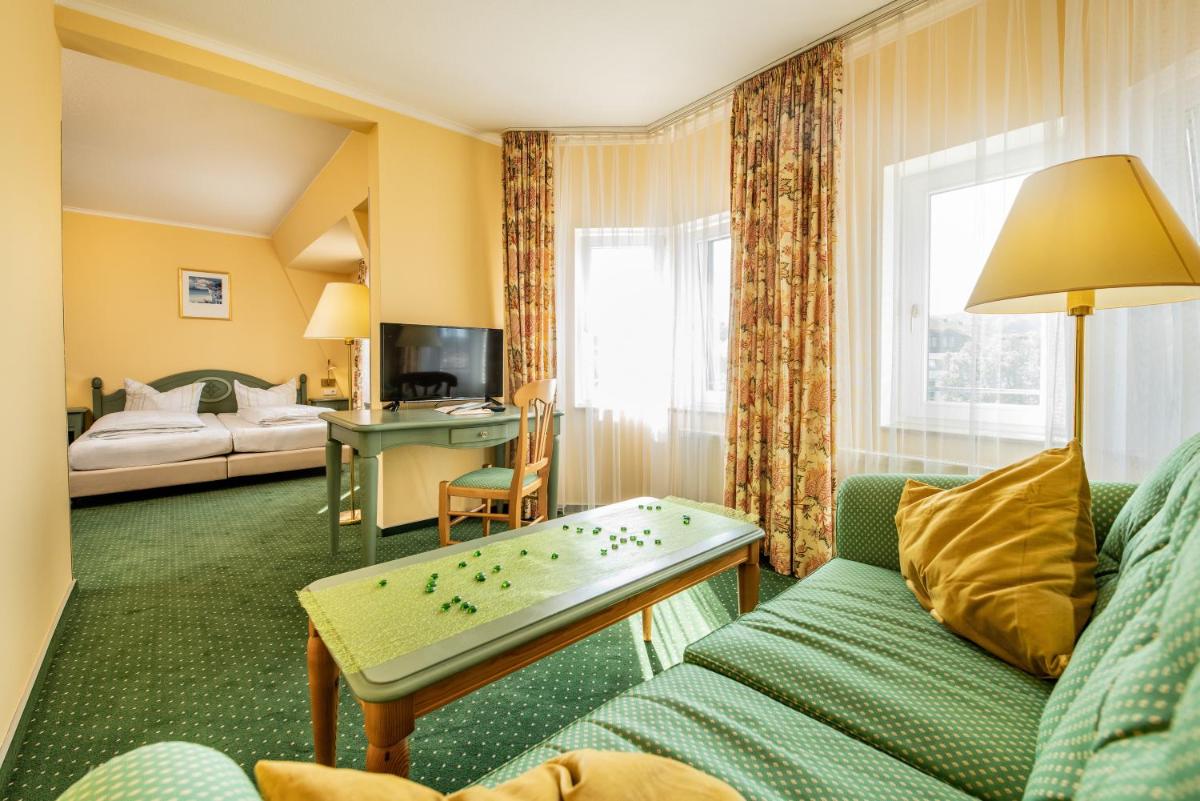 Hotel Herzog Georg - Housity