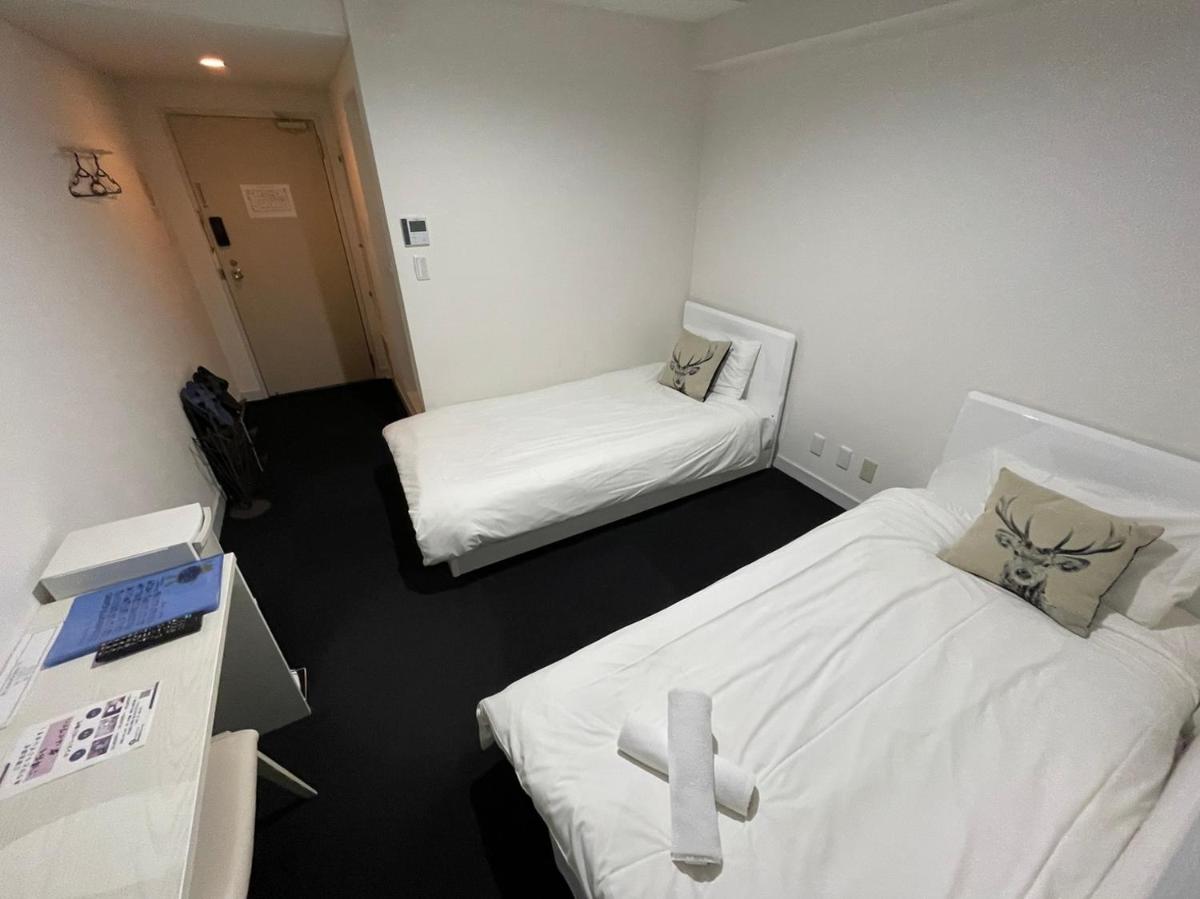 Exsasion Sugamo - Housity