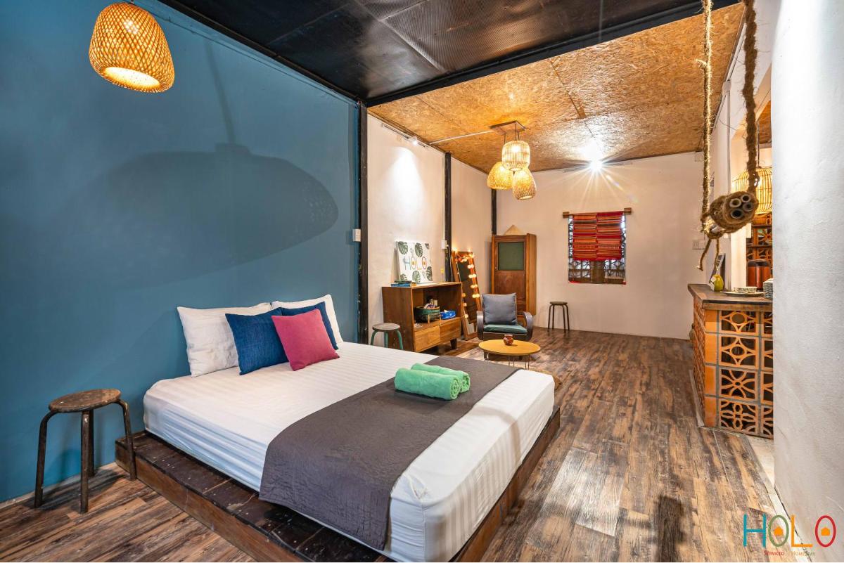 HoLo Opera Saigon - Serviced Homestay - Housity