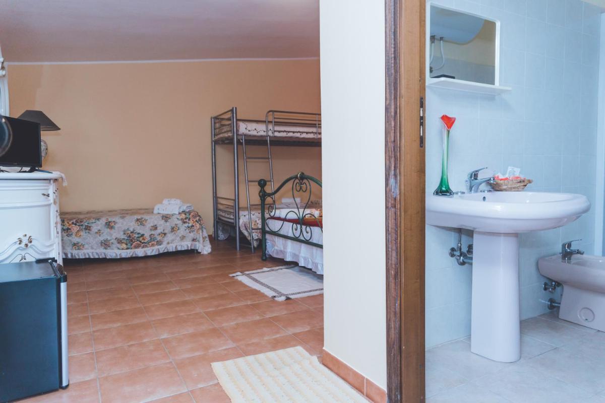 Suitetrails - B&B Ristorante Grotta Del Romito