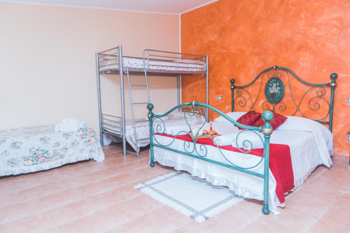 Suitetrails - B&B Ristorante Grotta Del Romito