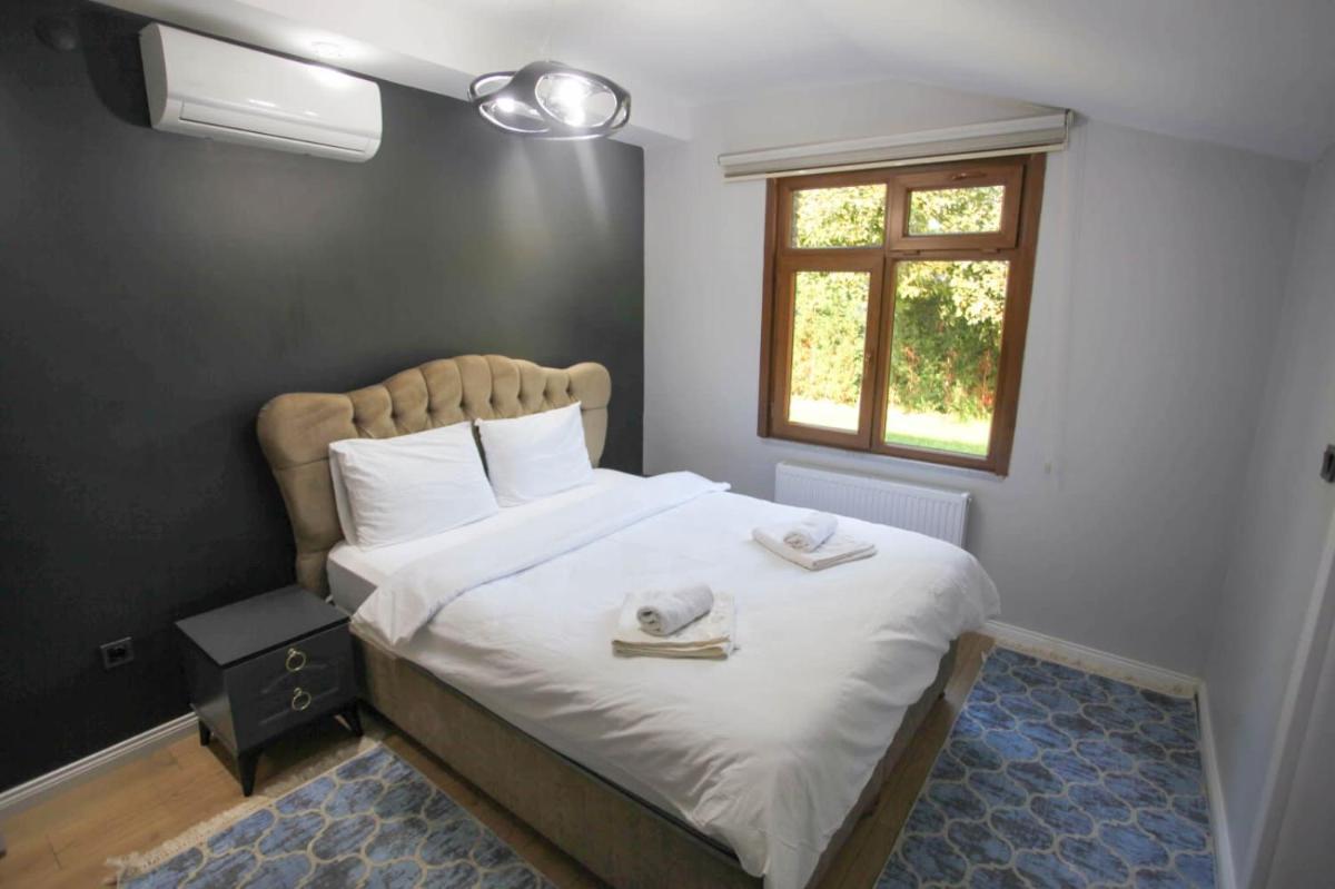 Amazing Villa with Private Pool in Sapanca - Housity