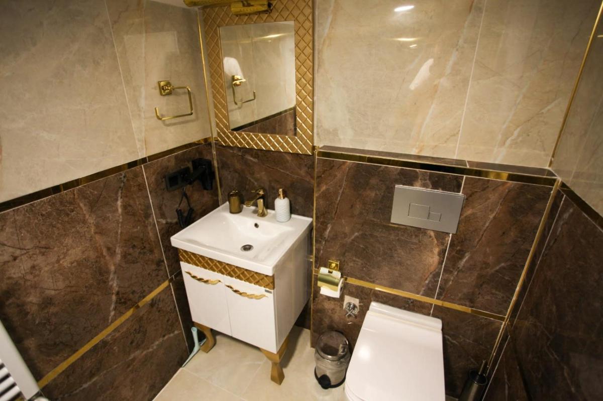 Amazing Villa with Private Pool in Sapanca - Housity
