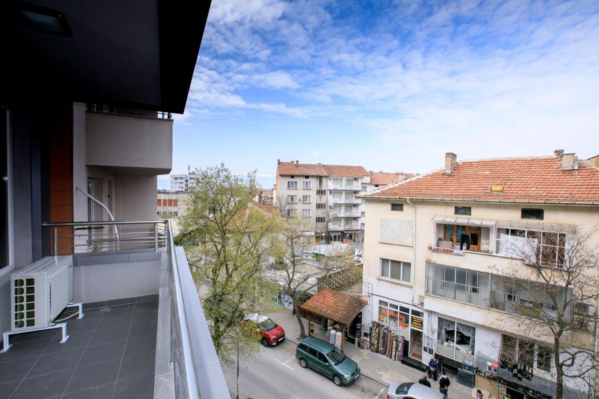 Nori Apartment - Housity