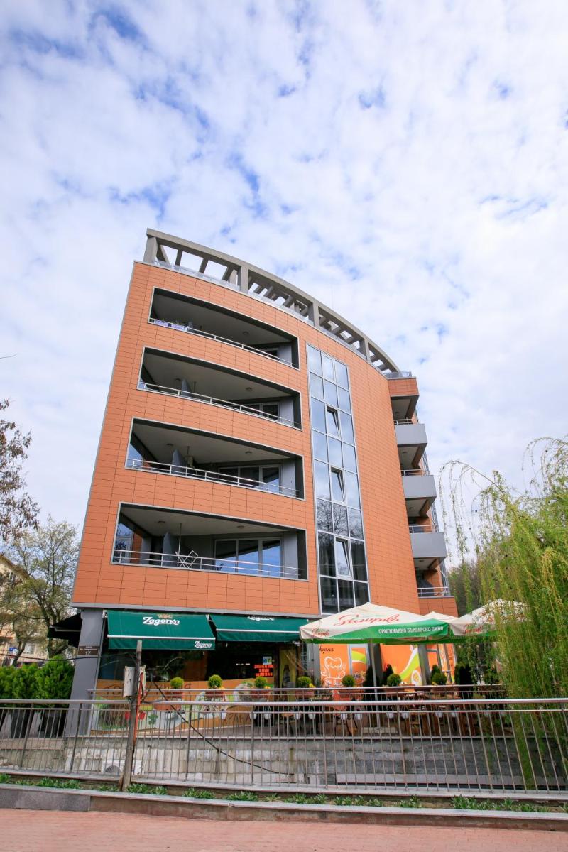 Nori Apartment - Housity