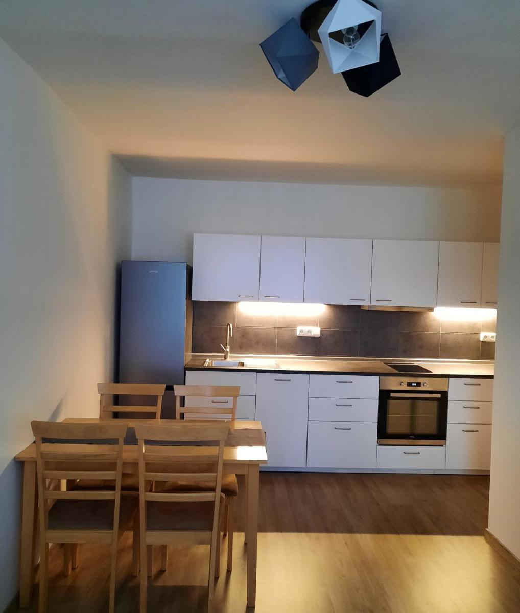 Apartman Vbloku - Housity