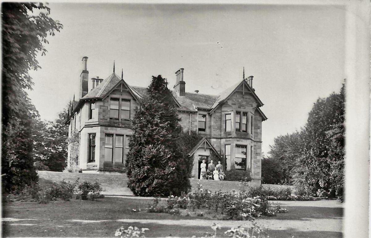 Heatherlie House Hotel - Housity