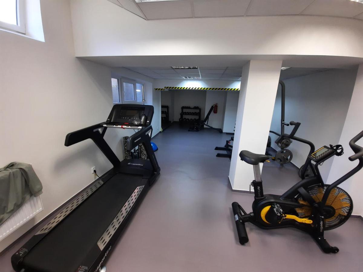 Apartman Vbloku - Housity