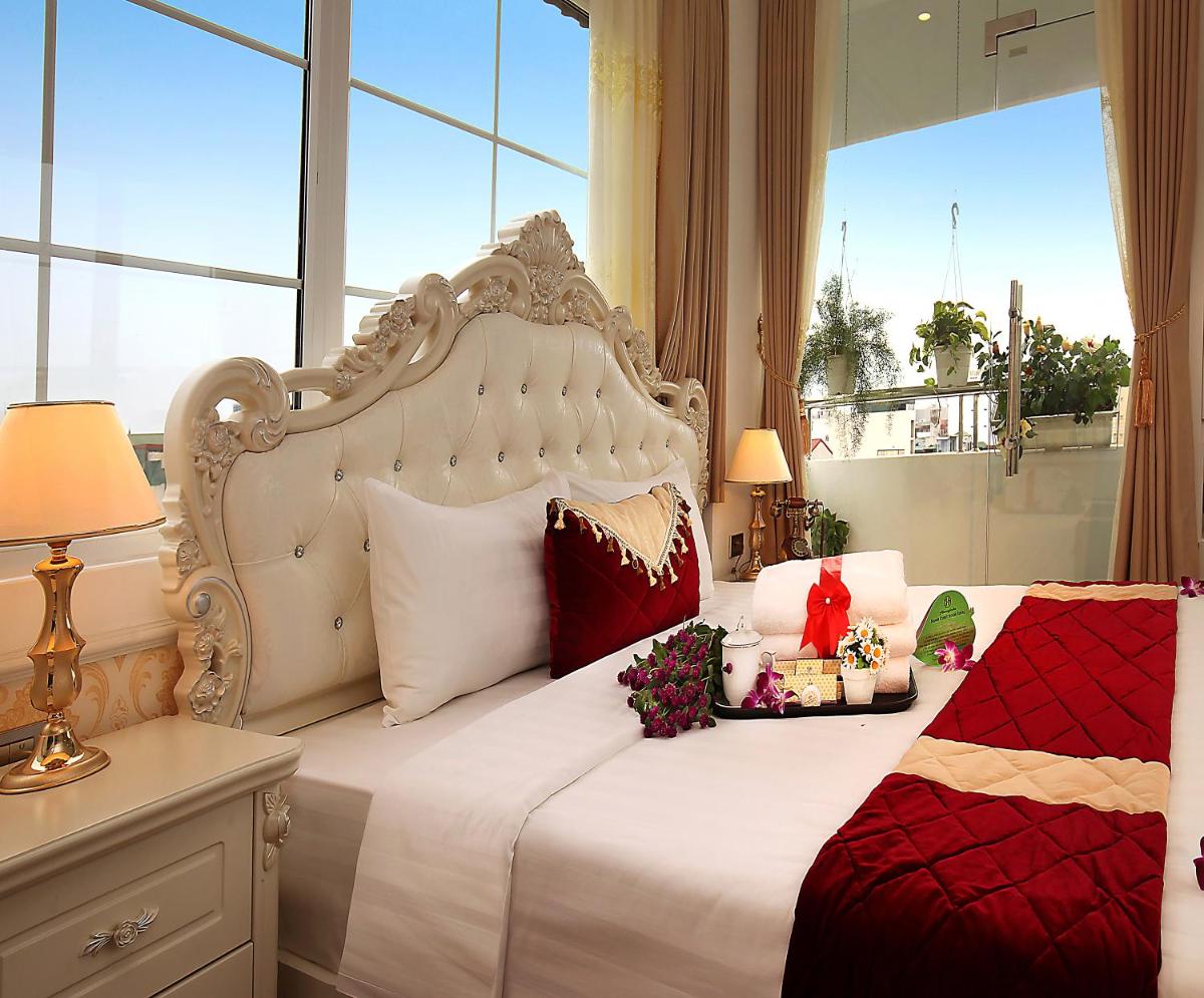 Hanoi Hotel Royal - Housity