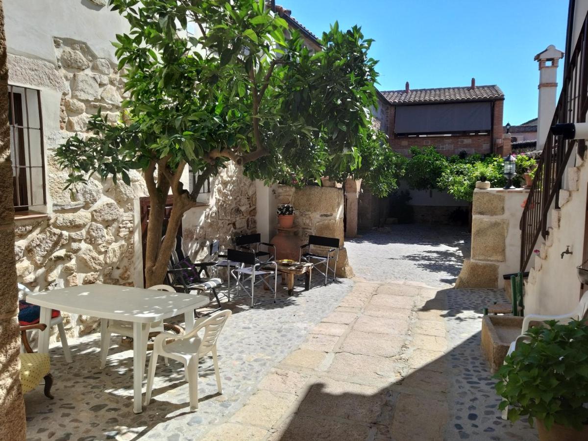 Suitetrails - Felicity House - La Casa del Sol