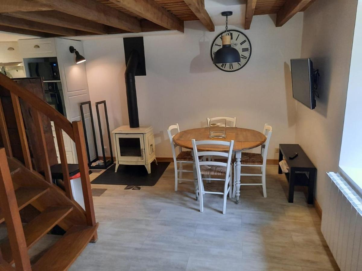 Gîte du Petit Moulin - Housity