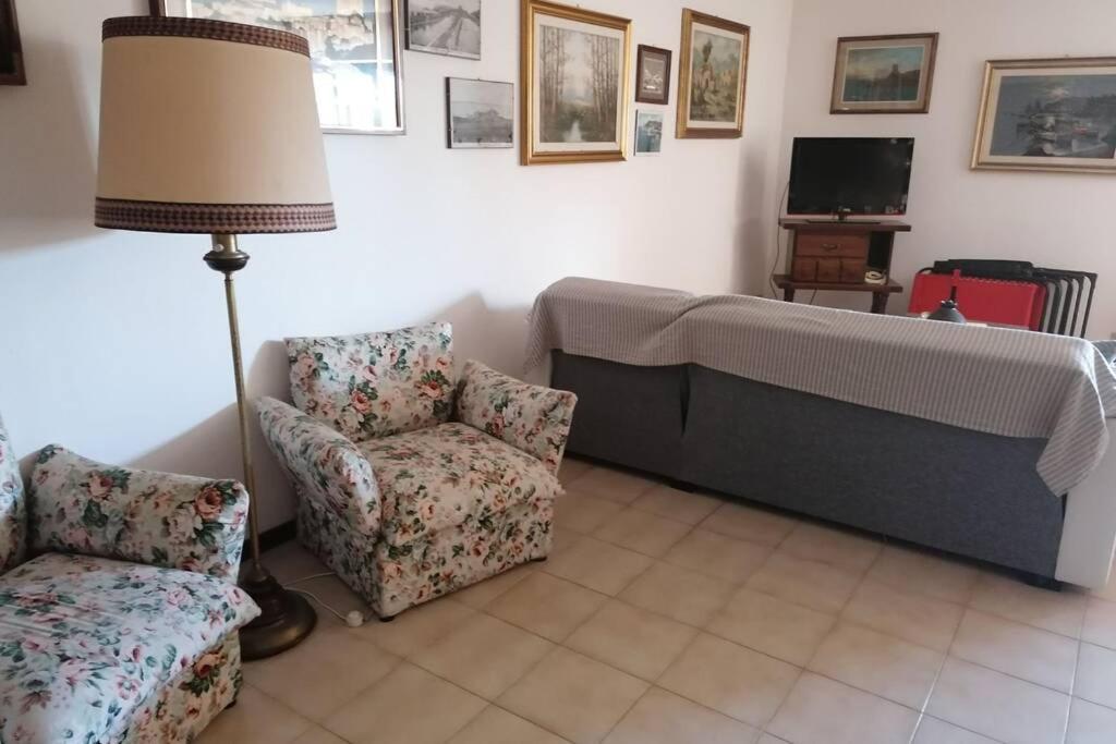 Suitetrails - Affitti Brevi Toscana - In relax a Talamone