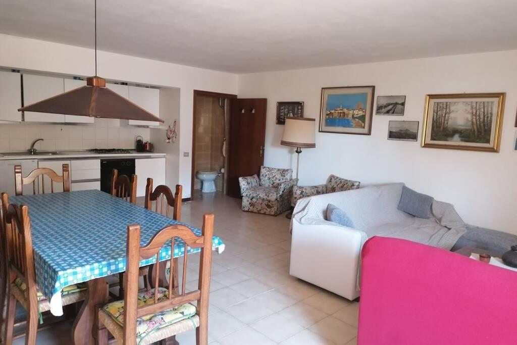 Suitetrails - Affitti Brevi Toscana - In relax a Talamone