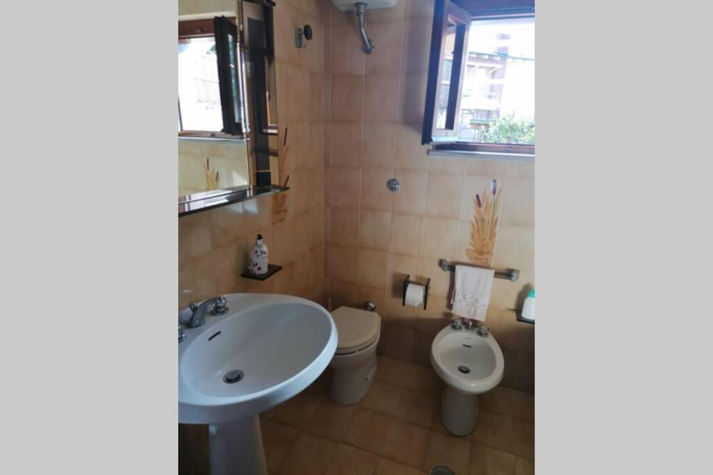 Suitetrails - Affitti Brevi Toscana - In relax a Talamone